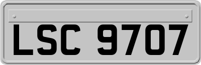 LSC9707