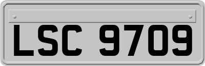 LSC9709