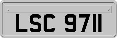 LSC9711