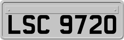 LSC9720