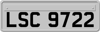 LSC9722