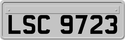 LSC9723