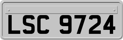 LSC9724