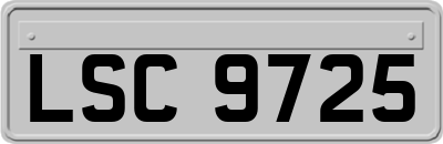 LSC9725