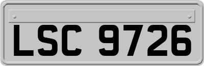 LSC9726