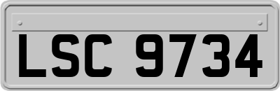 LSC9734