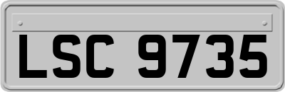 LSC9735