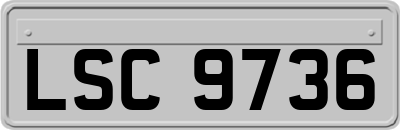 LSC9736