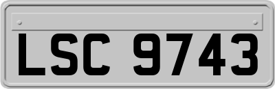 LSC9743
