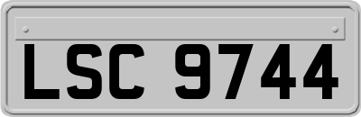 LSC9744
