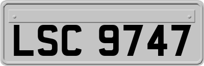 LSC9747