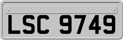 LSC9749
