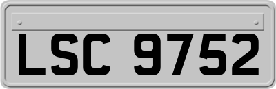 LSC9752