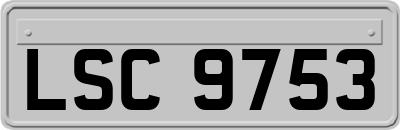 LSC9753