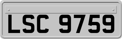 LSC9759