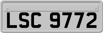 LSC9772