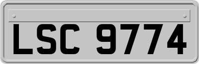 LSC9774