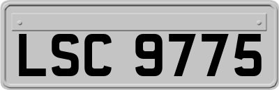 LSC9775