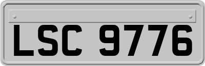 LSC9776