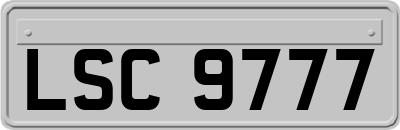 LSC9777