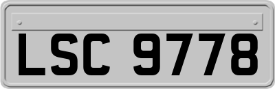LSC9778