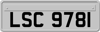 LSC9781