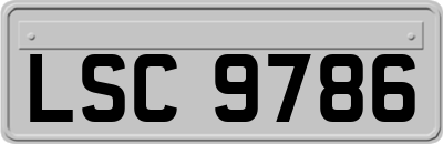 LSC9786