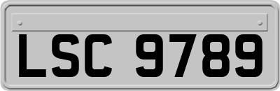 LSC9789