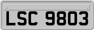 LSC9803