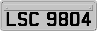 LSC9804