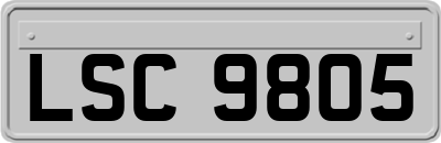 LSC9805