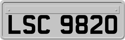 LSC9820