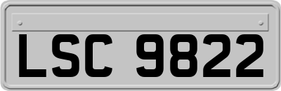 LSC9822