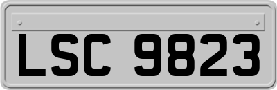 LSC9823