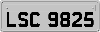 LSC9825