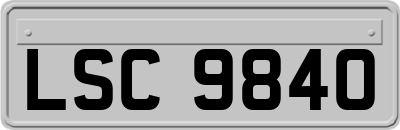 LSC9840