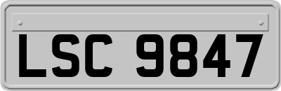 LSC9847