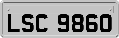 LSC9860