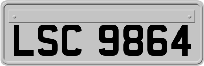 LSC9864