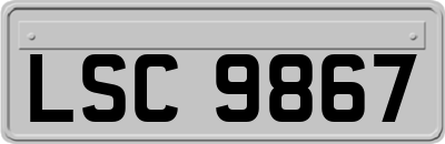LSC9867