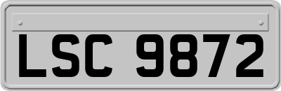 LSC9872