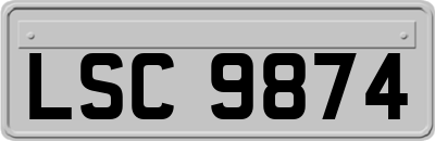 LSC9874