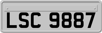LSC9887