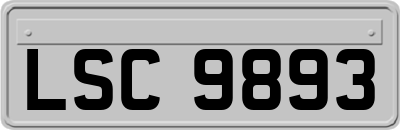 LSC9893