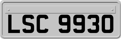 LSC9930