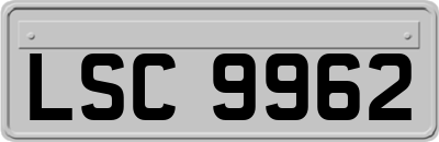 LSC9962