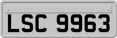 LSC9963