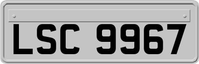 LSC9967