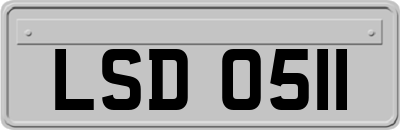 LSD0511