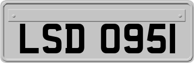 LSD0951